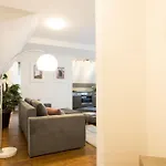 Baltic-Suite II - Versteck Am Strom