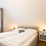 Apartment Baltic-suite Ii - Versteck Am Strom