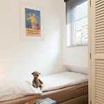 Baltic-Suite II - Versteck Am Strom