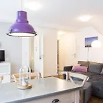 Apartment Baltic-suite Ii - Versteck Am Strom