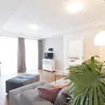Apartment Baltic-suite Ii - Versteck Am Strom
