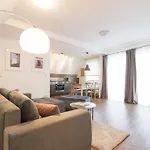Baltic-suite Ii - Versteck Am Strom Apartment *