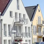Baltic-suite Ii - Versteck Am Strom Apartment