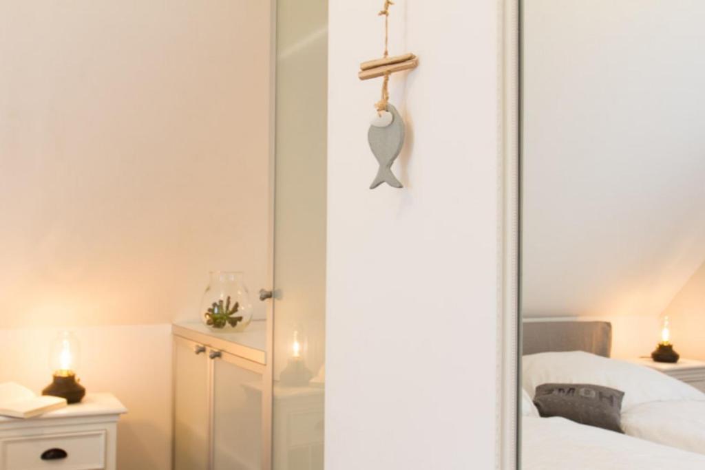 Apartment Baltic-suite Ii - Versteck Am Strom Rostock