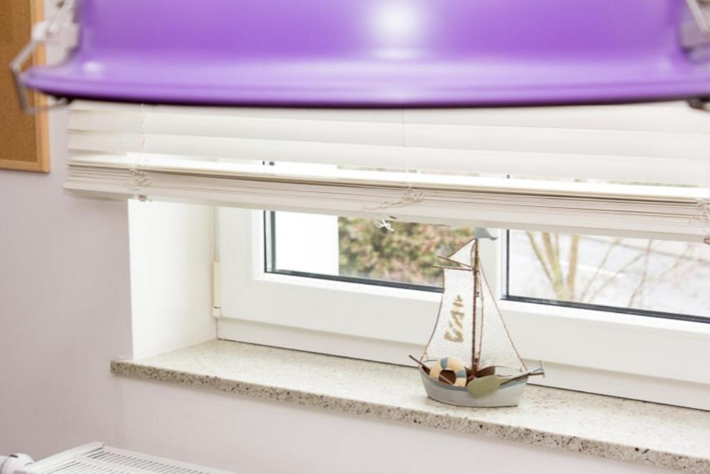 Baltic-suite Ii - Versteck Am Strom * Rostock