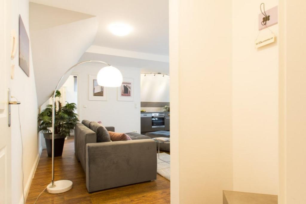 Baltic-suite Ii - Versteck Am Strom