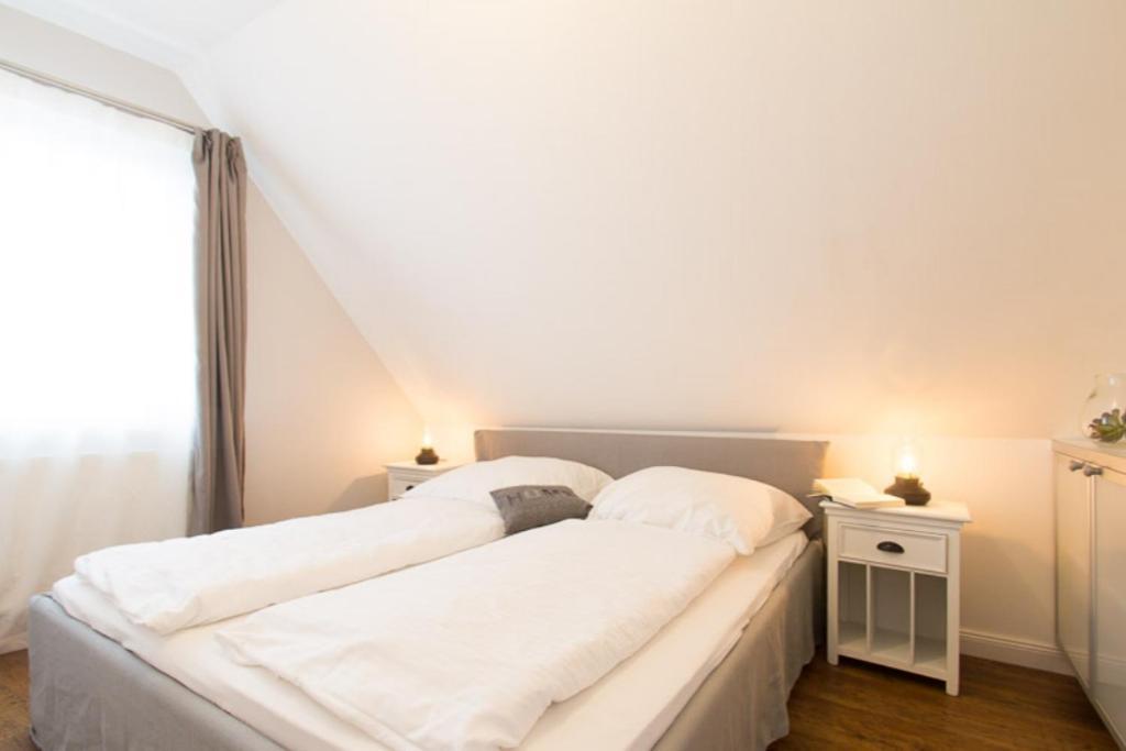 Apartment Baltic-suite Ii - Versteck Am Strom