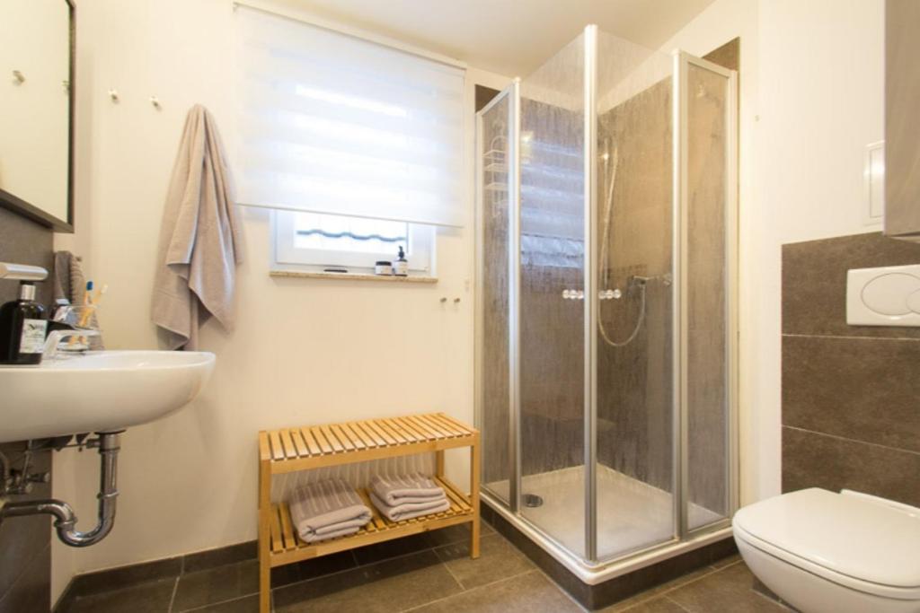 Baltic-suite Ii - Versteck Am Strom Rostock